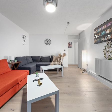 Sleep14 In Victoria London 43Vpr Apartment Ngoại thất bức ảnh