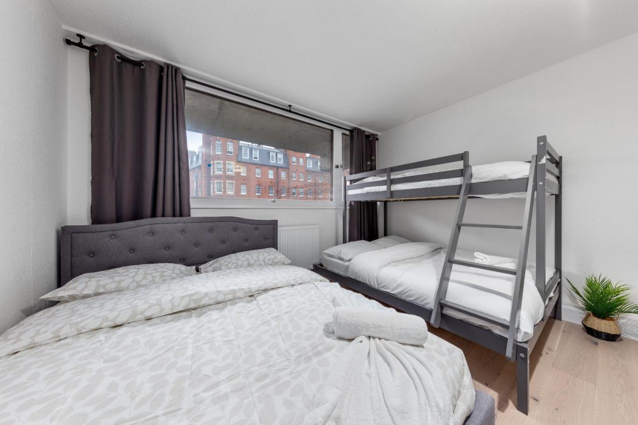 Sleep14 In Victoria London 43Vpr Apartment Ngoại thất bức ảnh