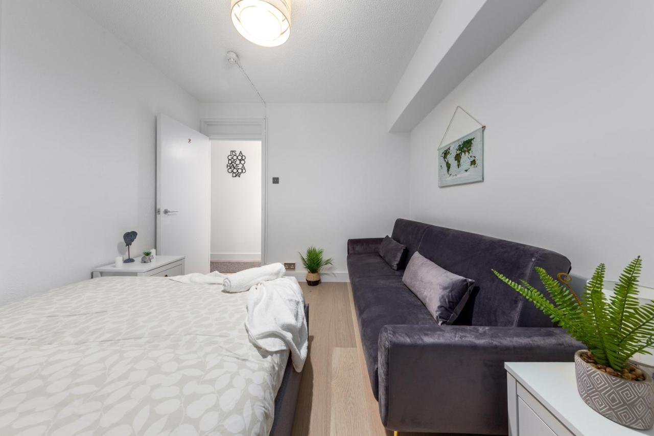 Sleep14 In Victoria London 43Vpr Apartment Ngoại thất bức ảnh