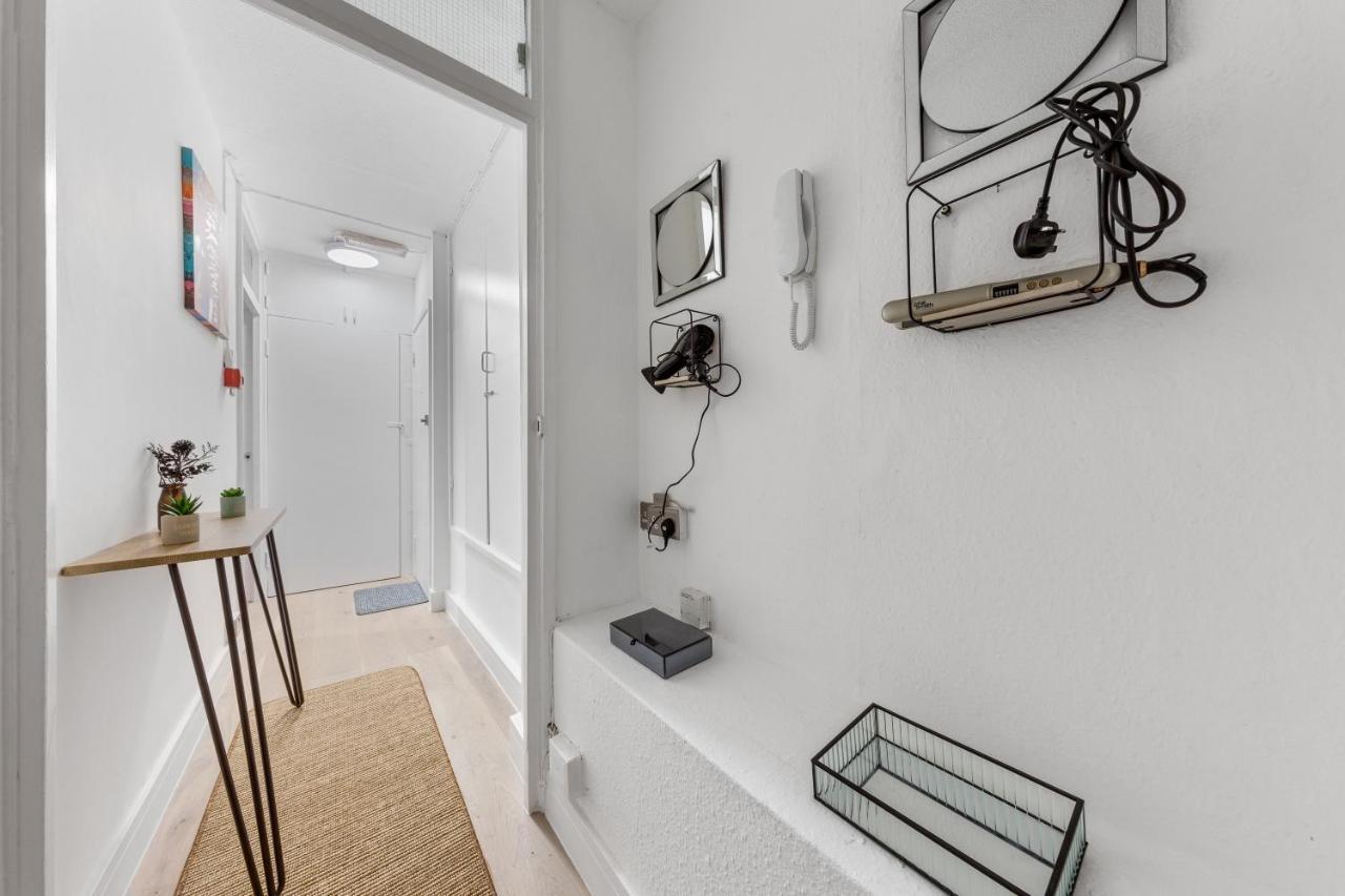 Sleep14 In Victoria London 43Vpr Apartment Ngoại thất bức ảnh